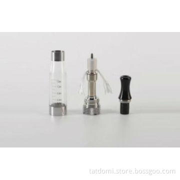 1.6ml Ego-T Ego-C E Cigarette Atomizer , 510 No Leakage E C